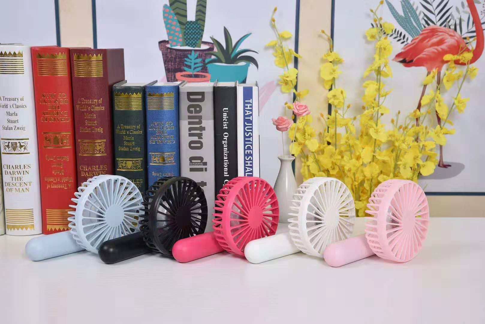 Type: Air Cooling Fan