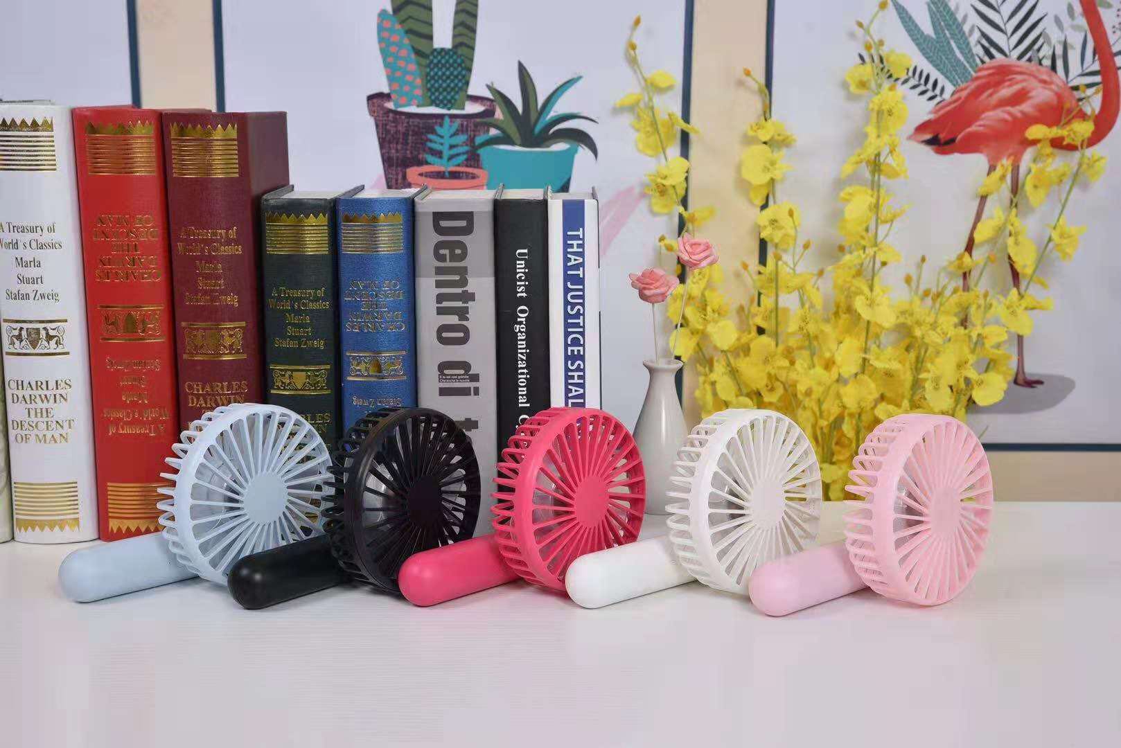 Type: Air Cooling Fan