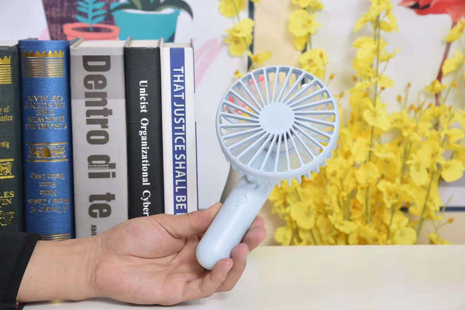 Type: Air Cooling Fan