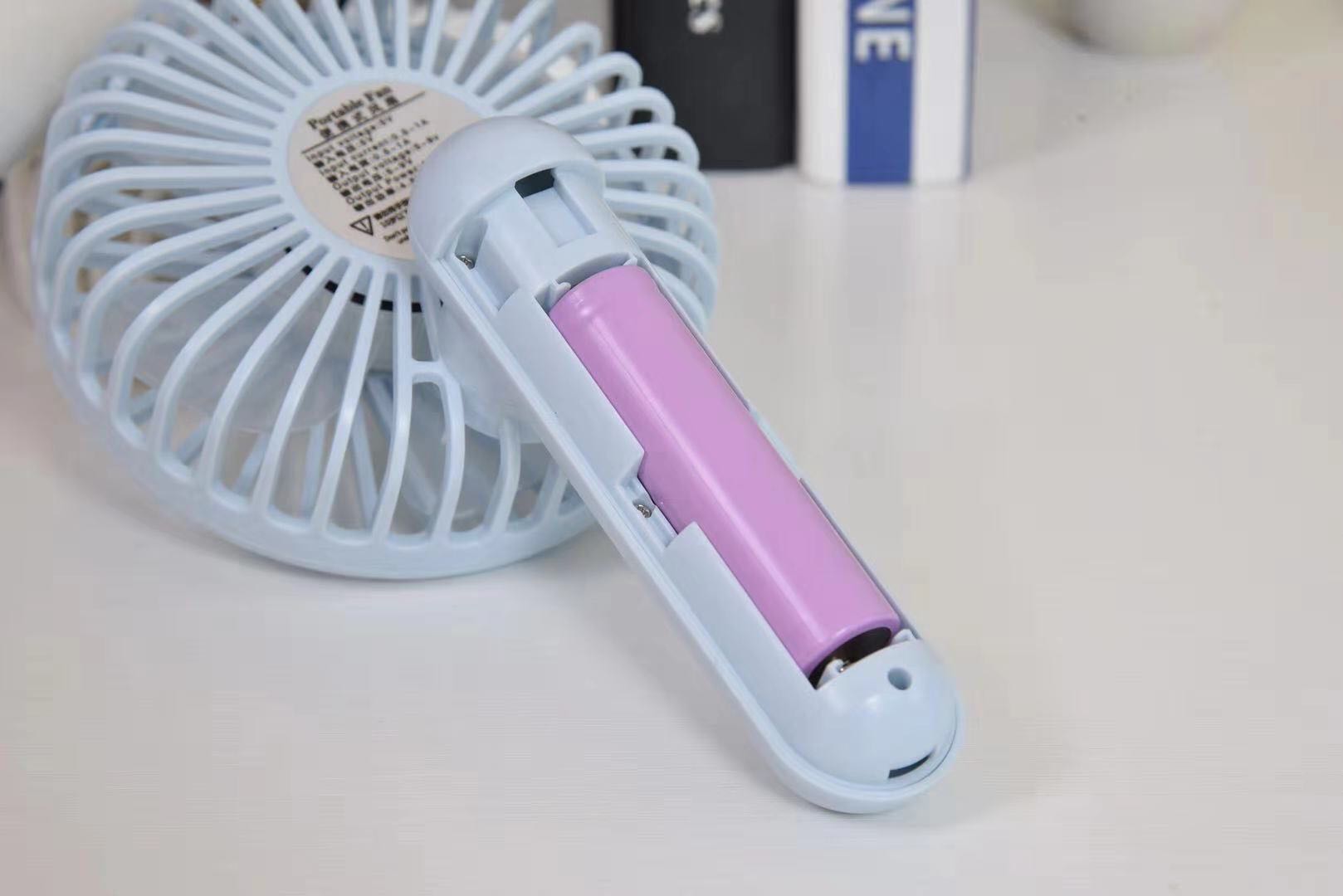 Type: Air Cooling Fan