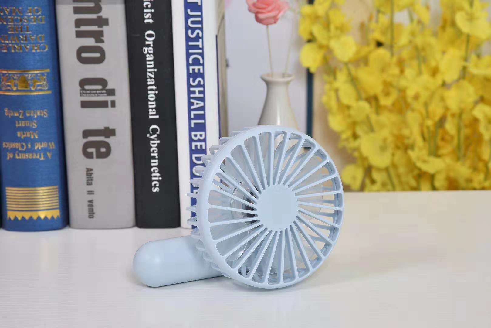 Type: Air Cooling Fan