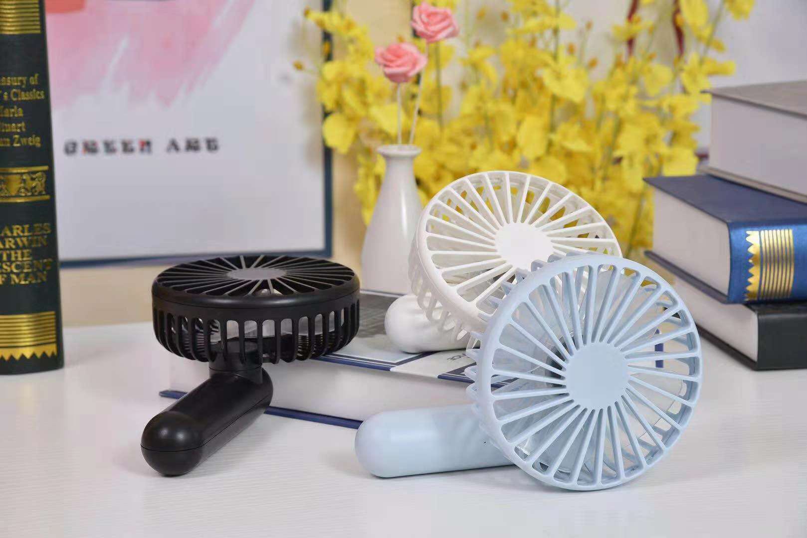 Type: Air Cooling Fan