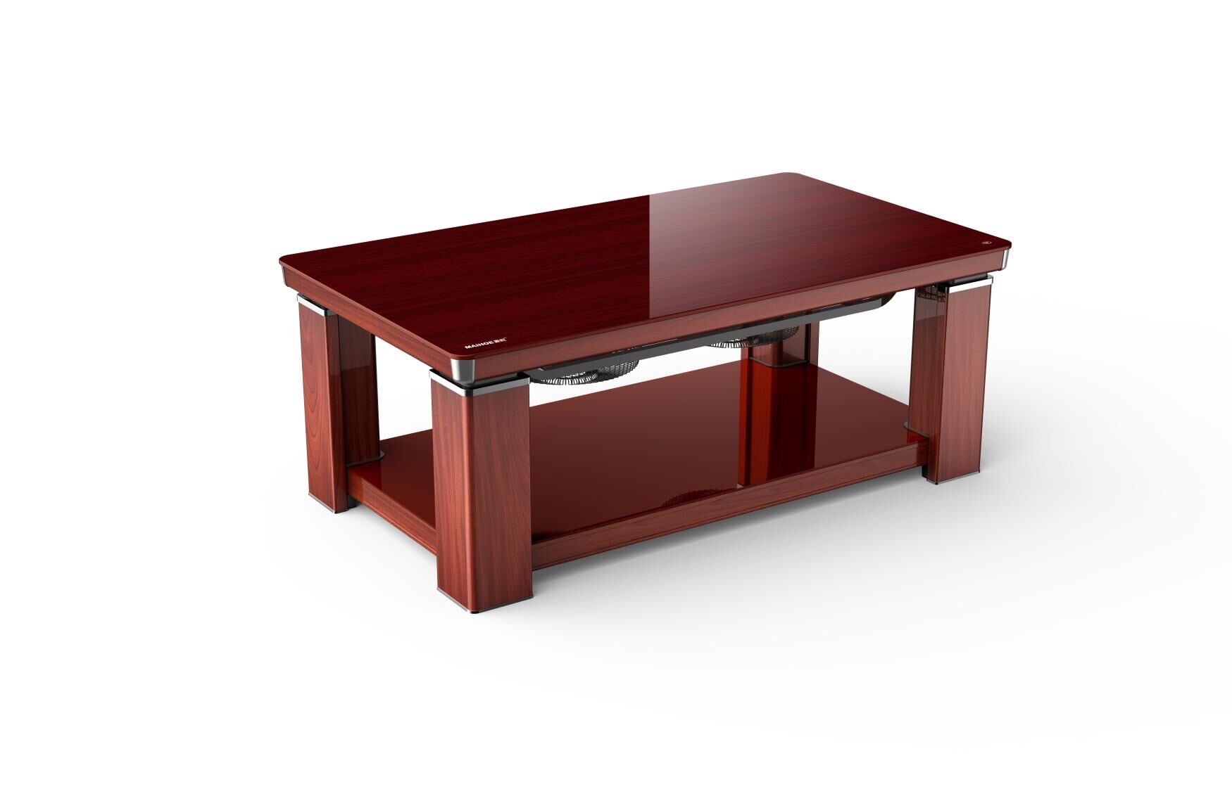 square table