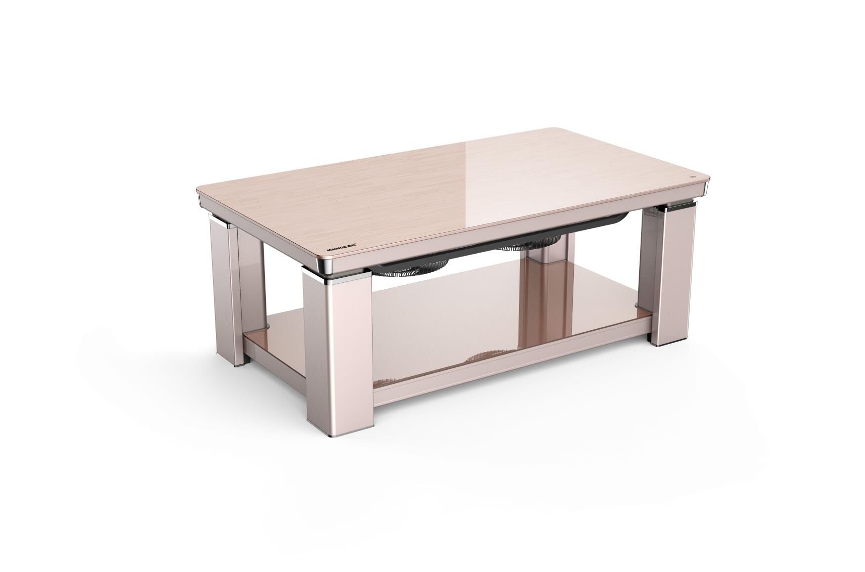 square table