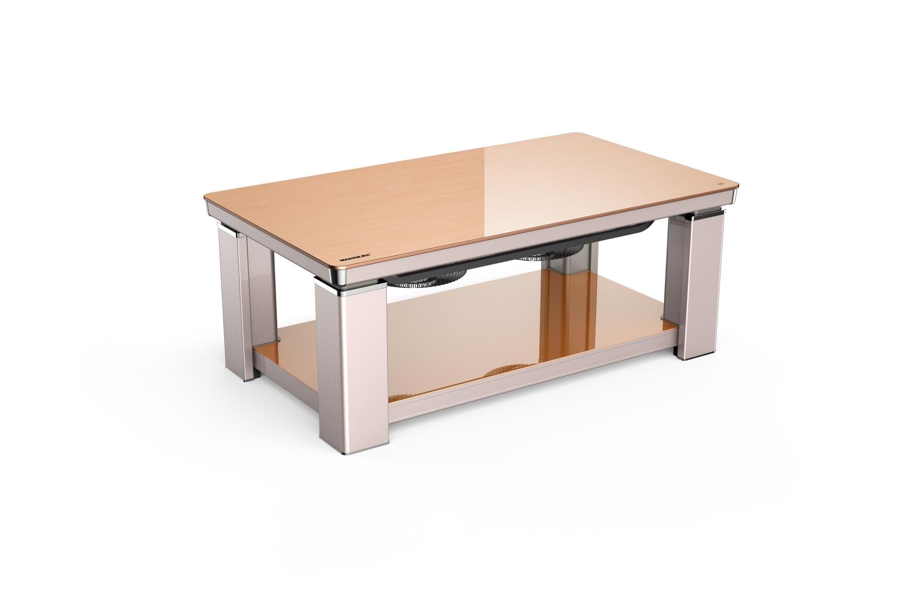 square table
